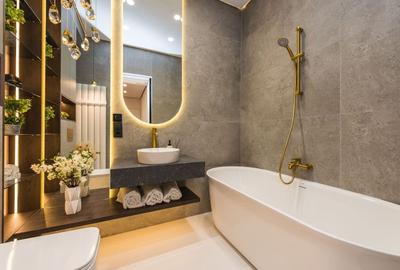 Apartament lux zona rond OMV Pipera - 5