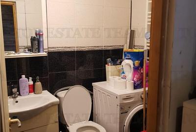 Garsonieră decomandată în Theodor Pallady - 5