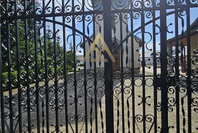 Spațiu comercial, de 900 mp, în Borzești - 18