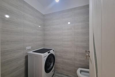 Fiald- bloc nou- 3 camere cu loc de parcare! Apartamentul cu pantera! - 12