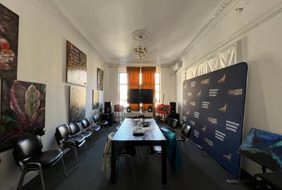 Inchiriere Birouri termen lung sau Co-working - zona Dacia - 6