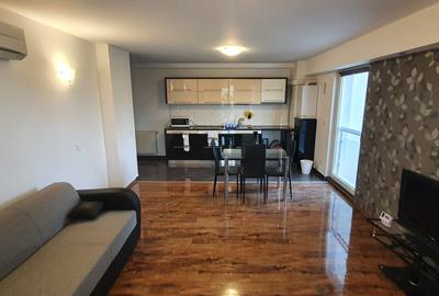 Apartament cu 2 camere decomandat, mobilat în Nord - 6