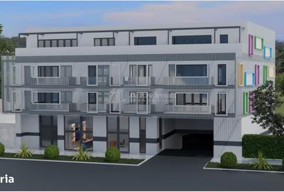 Apartament cu 2 camere în Central - 2