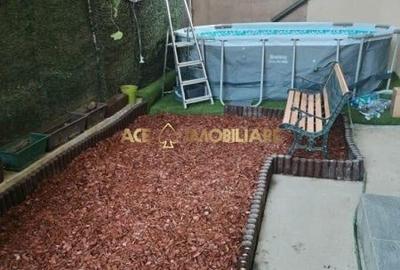 Apartament cu 2 camere decomandat, mobilat în Popești-Leordeni - 7