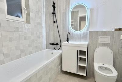 Apartament cu 2 camere decomandat în Libertății - 2