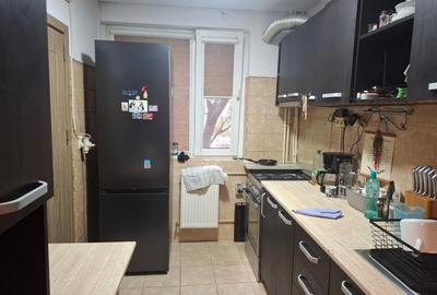 3 Camere | Camil Ressu | Metrou | Luminos | Decomandat | Park Lake | - 13