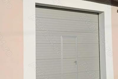 Spațiu comercial, de 3,000 mp, în Făget - 2