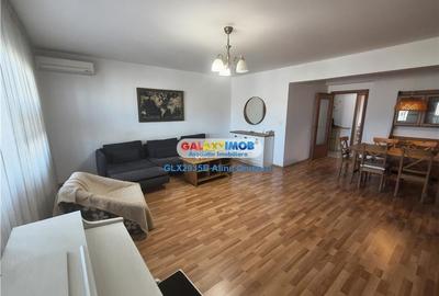 Drumul Taberei, Apartament 3 camere 95mp , Mobilat IKEA - 4
