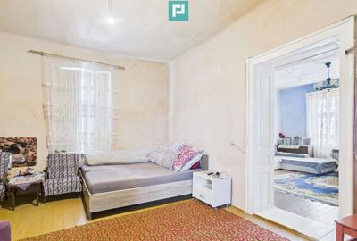 Casa cu Gradina Mare la 30 km de Timi?oara - 14