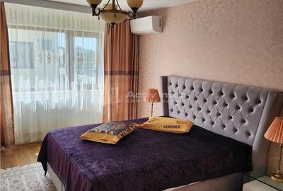 Casă cu 4 camere cu Teren 100 Mp în 1 Decembrie - 2