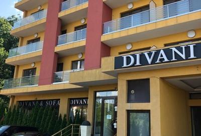 Apartament spatios, 120mp, etj.1, mobilat, utilat, paza,Blvd.Pipera 131 - 14