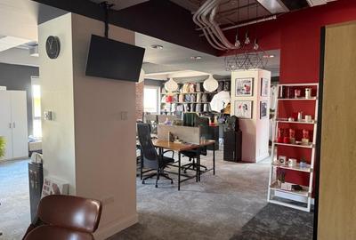 Spațiu de birou in cladirea Domus II, zona Eroilor - Știrbei Voda - 6