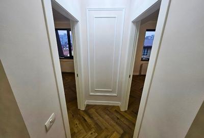 Apartament 3 Camere Domenii - Bloc Boutique Nou - 4