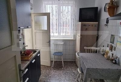 Apartament 2 camere, decomandat, 53 mp, zona Astra - 2