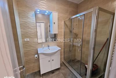 Apartament cu 2 camere decomandat în Bărcănești - 18