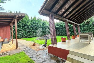 Casă cu 4 camere cu Canalizare în Șag - 20