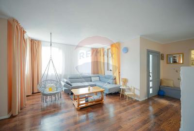 Casa de vanzare in Santaul Mic, comuna Bors - la doar 15 km de Oradea - 1