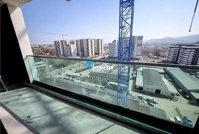 Apartament cu 2 camere decomandat în Tătărași - 7