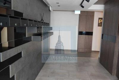 De vanzare apartament 3 camere/ Maurer Villas - 1