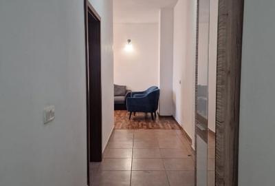 Apartament cu 3 camere decomandat, mobilat în Parcul Carol - 16