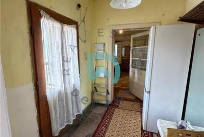 Casă cu 2 camere cu Teren 335 Mp în Lazaret - 3