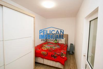 Apartament cu 3 camere semidecomandat, mobilat în Neptun - 6