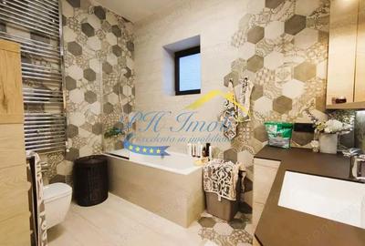 Apartament cu 3 camere decomandat în Poiana Brașov - 9