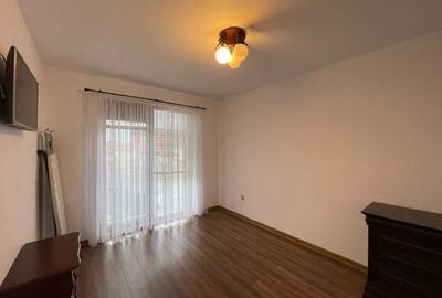 Casa insiruita- 3 camere - mobilat - Calea Urseni - 9