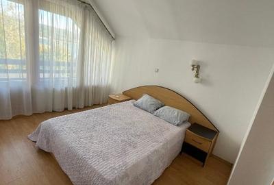 Vila la lac de inchiriat - 7