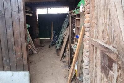 Casă cu 3 camere în Uileacu de Beiuș - 7