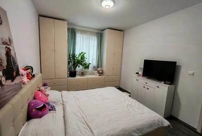 360 Grade Imobiliare oferă spre vânzare un apartament decomandat cu 2 camere - 3