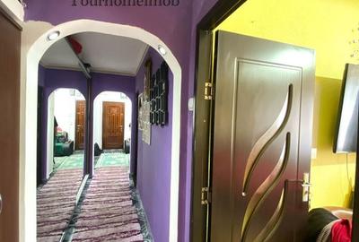 Apartament cu 2 camere decomandat în Craiovița Nouă - 7