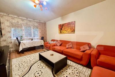 Apartament cu 4 camere decomandat în Calea București - 5