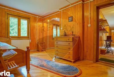 Spațiu comercial, de 268 mp, în Tărlungeni - 4