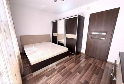 Apartament cu 2 camere semidecomandat, mobilat în Iosefin - 7