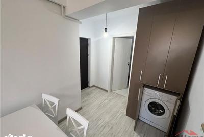 Apartament cu 2 camere, mobilat în Brăilei - 6
