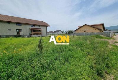 De vanzare teren 450mp intravilan, cu utilitati, zona Orizont