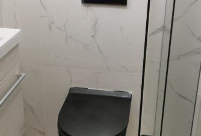 Garsonieră semidecomandată în Noua - 2