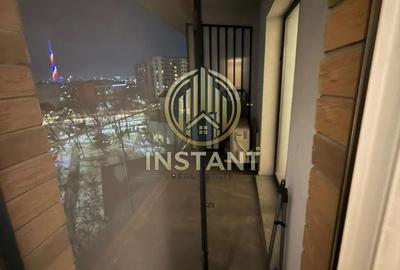 Garsonieră decomandată în Politehnica - 8