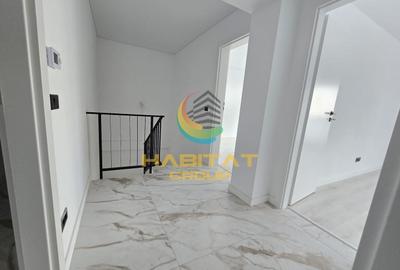 Apartament cu 3 camere decomandat în Metalurgiei - 10