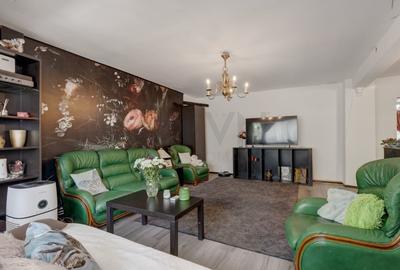 REA1024662 Apartament 4 camere de vanzare Alba Iulia l Decebal REA1024662 Apartament 4 camere de vanzare Alba Iulia l Decebal - 3