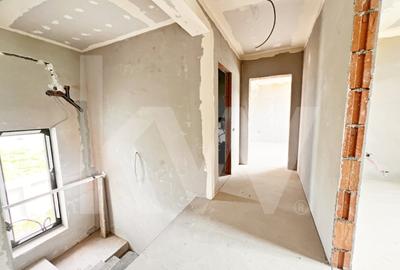 De vanzare casa tip duplex cu garaj in Selimbar, Sibiu – constructie premium - 12