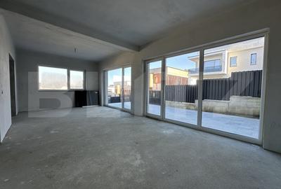 Duplex cu 4 camere cu Teren 370 Mp în Dezmir - 5