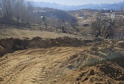 Spațiu comercial, în Măgura - 5