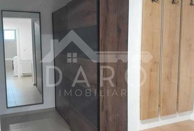 Ofer spre I^nchiriere Apartament nou i^n Complex Maurer Ofer spre I^nchiriere Apartament nou i^n Complex Maurer - 6