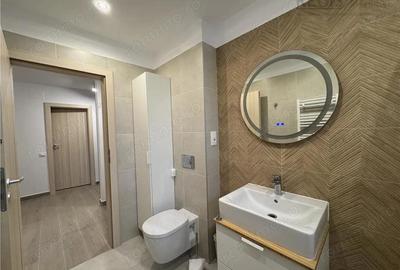 Apartament cu 2 camere, mobilat în Astra - 7