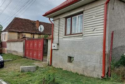 Casa Cincu - jud Bra?ov - 6