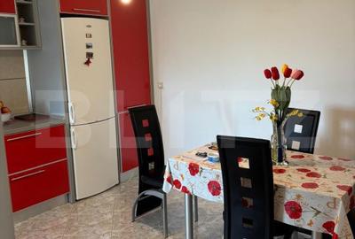 Apartament cu 4 camere în Obcini - 5