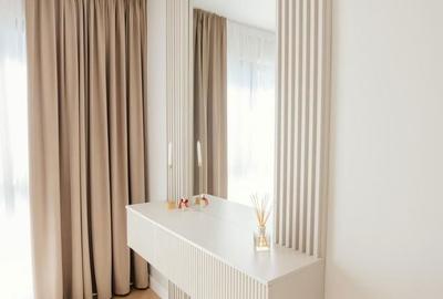 Apartament cu 3 camere în Cișmigiu - 20