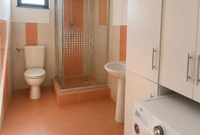 Casă cu 4 camere cu Teren 1240 Mp în Podgoria - 12